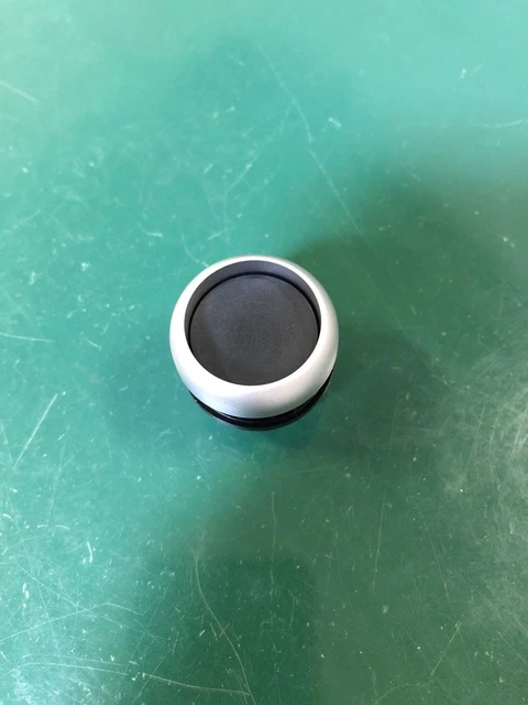 Tasto Pressore Per Quadro Elettrico Pulsante A Pressione Eaton - Foto 7