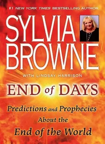 End of Days: Predictions and Prophecies About the End of the World - GOOD