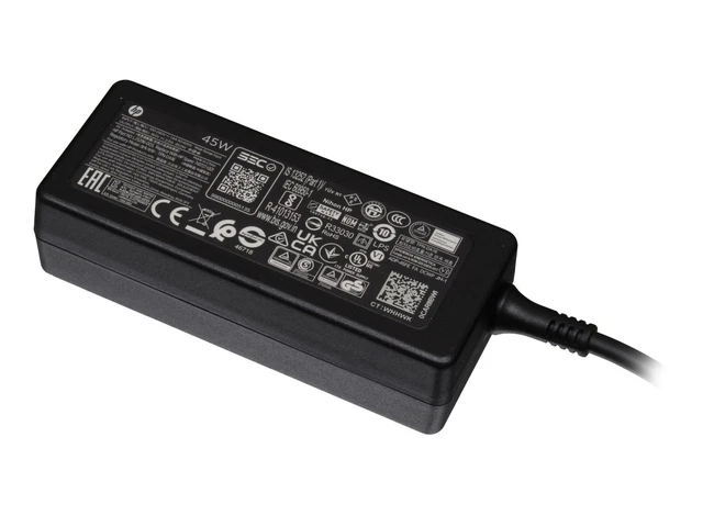 Chargeur Asus D'origine 45W – Petit Modèle Pour X1704ZA – Neuf Sous Blister
