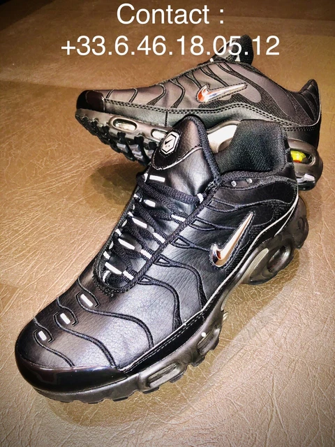 CHAUSSURES NIKE AIR Max Tn NEUF EUR 89 99 PicClick FR