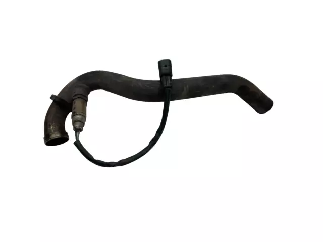 Collettore scarico marmitta sonda lambda Piaggio Beverly 300 Tourer 2009-2011
