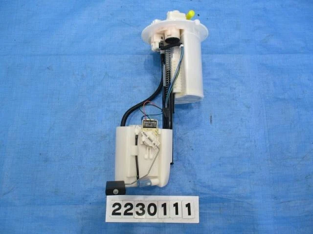 TOYOTA PRIUS 2018 DAA-ZVW50 Pompa carburante 7702047140 [usata] [PA73161503]
