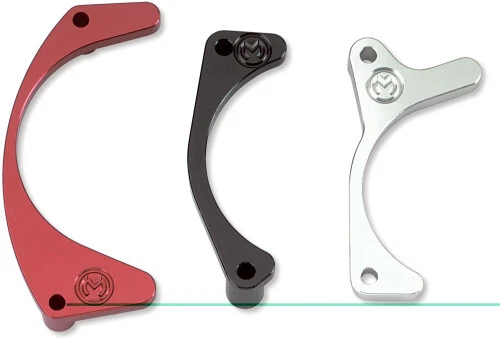Moose Racing Case Saver - TRX250R - Polished - BL-CS250RPO M870-20