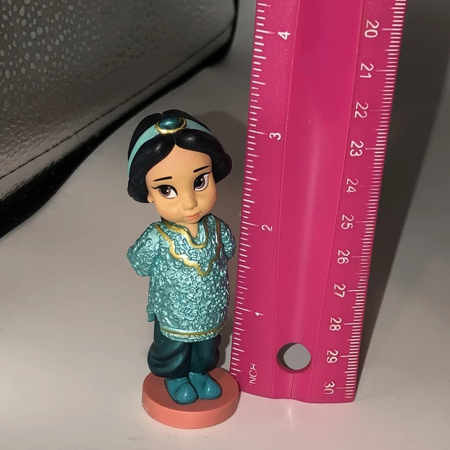 Vintage Plastic Disney Figurines FOR SALE! PicClick UK