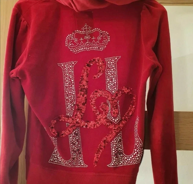 Lipsy london sales hoodie