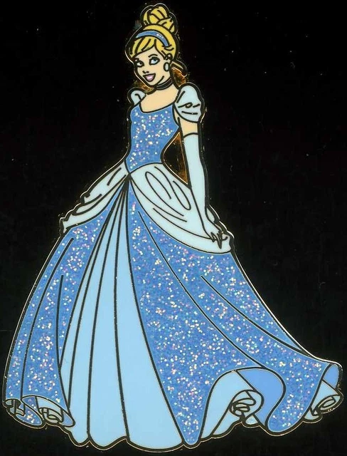 Robe cendrillon disneyland paris best sale