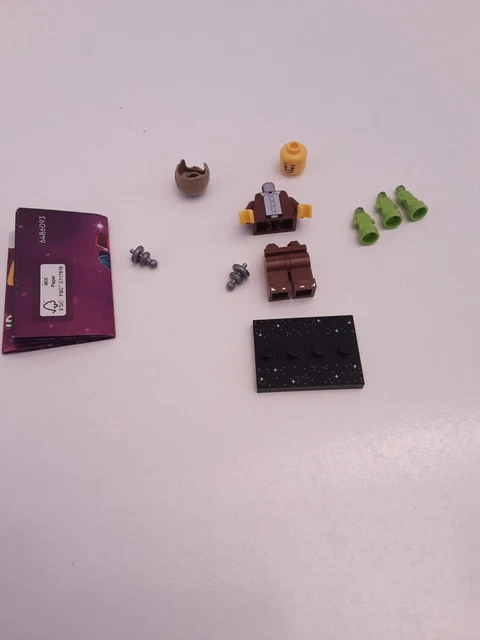 Minifiguras, Juegos de construcción, Juguetes - PicClick ES