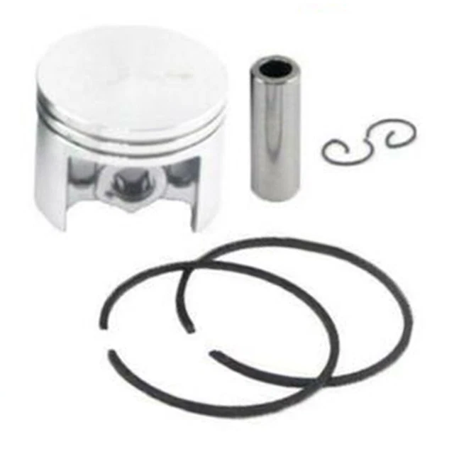 Cilindro E Pistone Per Stihl FS120 - Macchine Agricole Biondi