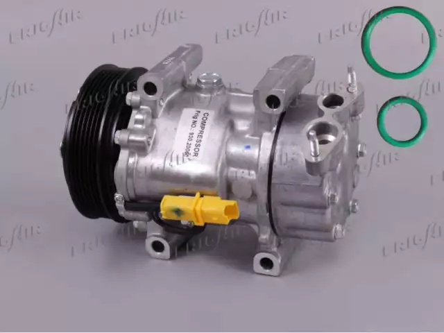 Compressore Aria Condizionata Citroen Xsara Picasso 1.6 1.8 2.0 Benzina NUOVO