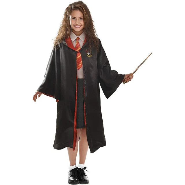 Déguisement pour Enfants Harry Potter Gryffindor Tunique [Reconditionné B]