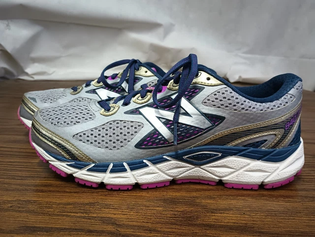 New shop balance w840wp3