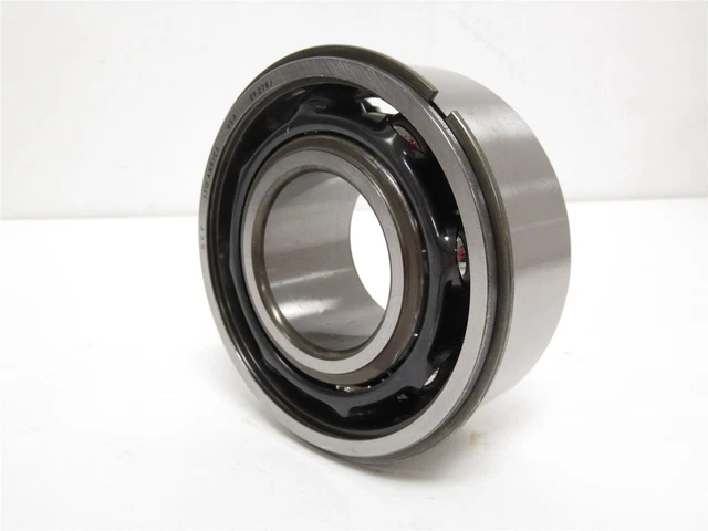 226184 New-No Box; SKF 3310 ANR/C3 Double Row Angular Contact Bearing 50mmID