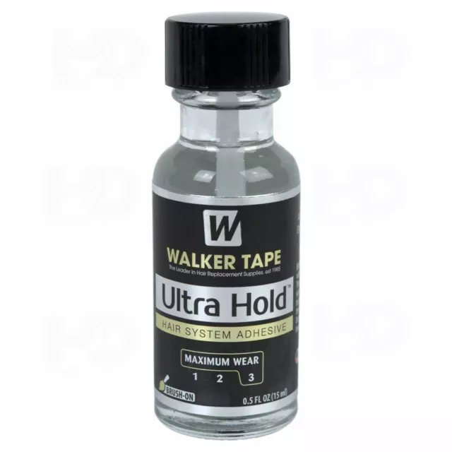 Walker Tape Colla Ultra Hold Per Protesi Capelli vari formati