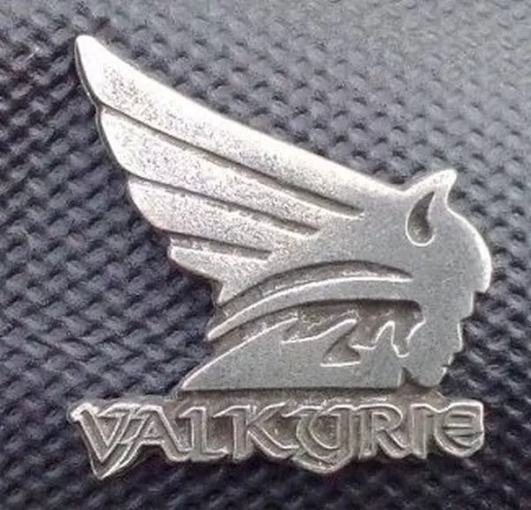 Honda Valkyrie pin pins Anstecknadel
