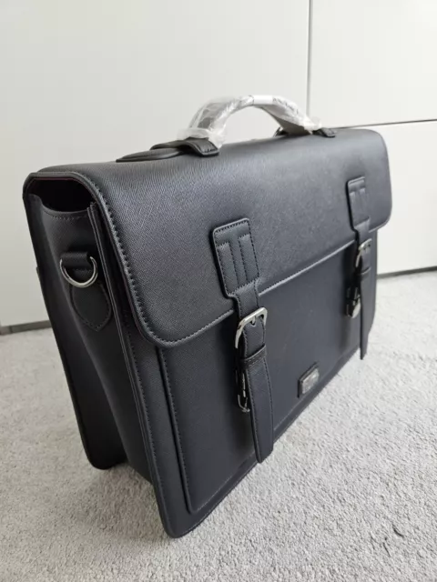 Ted baker sales mens satchel bags