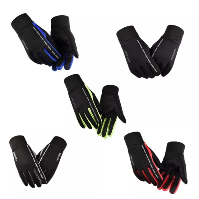 Gloves Winter Sport Motorcycle Gloves Windproof for Men