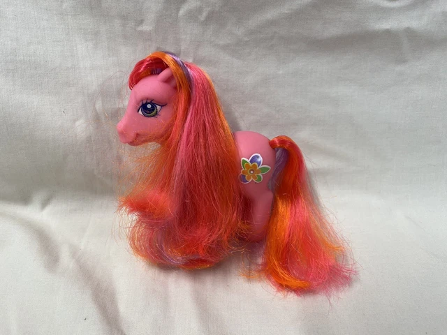 MY LITTLE PONY MLP G3 “Beach Berry ‘ 2004’ . Very Good Condition. EUR ...