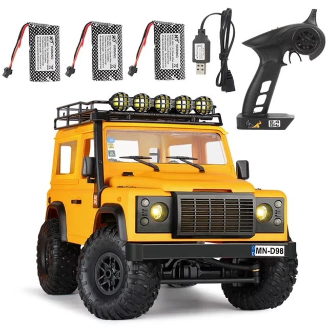 110-220V R-102 Mini RC Car 2.4G 6CH Voice Comm Car Smart Watch Remote Control Sports Car Toy for Kids main image 1