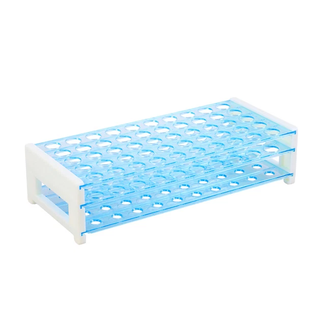 Lab Tube Chairholder LABORATORY TUBE RACK Holder Test Tube Rack Holder Test Tube Holder 15ml ...