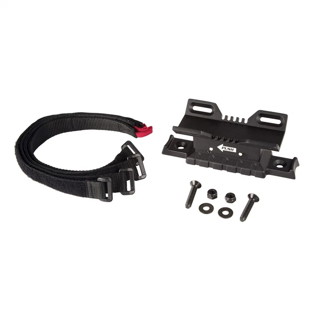 Rugged Ridge 11238.40 Elite Fire Extinguisher Holder