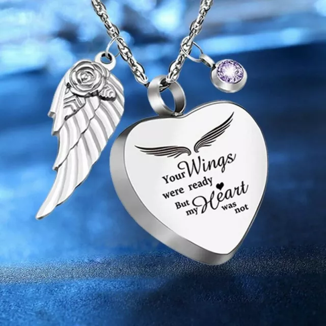 Buy Sterling Silver Polished Textured Angel Wing Small Pendant Charm NEW  Guardian Angel Online in India - Etsy