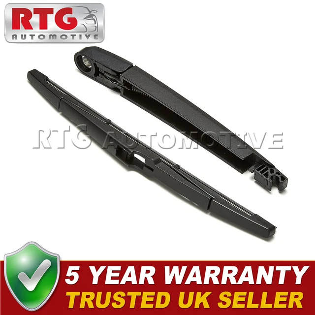 thumbnail image 2 of Ace Car Parts Rear Wiper Blade – Vauxhall Viva Mk2 Hatchback 2015+, 25cm / 10 Inch 2 of 6