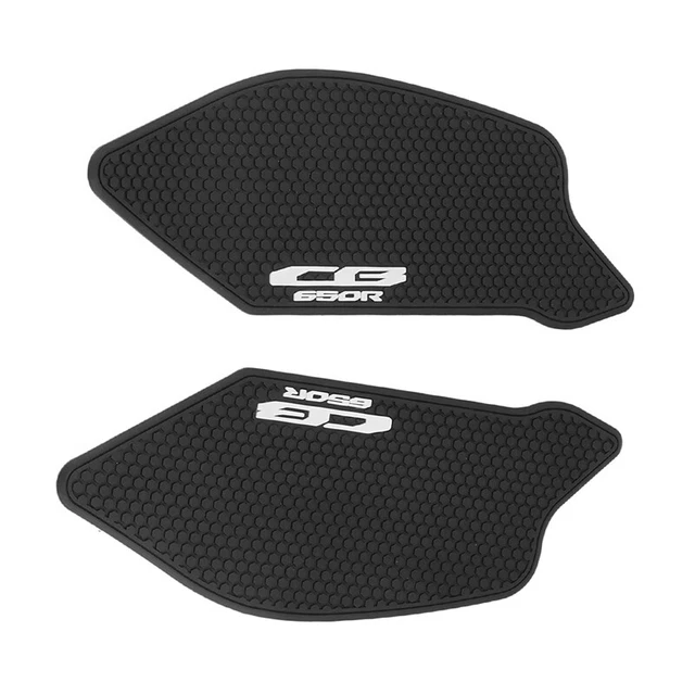 Serbatoio Carburante Cuscino Ginocchio Pad Serbatoio Carburante Pastig N8L7