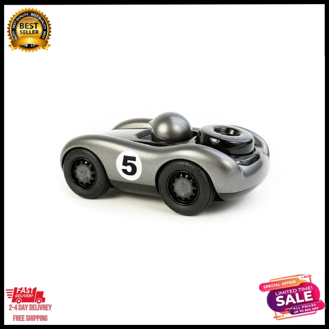 PLAYFOREVER VERVE MALIBU PLVM203 Ross 05/2019 Indy Racing Toy Car