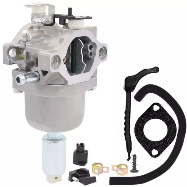 YARD MAN MTD 13AN771G755 front engine lawn tractor Carburetor Carb