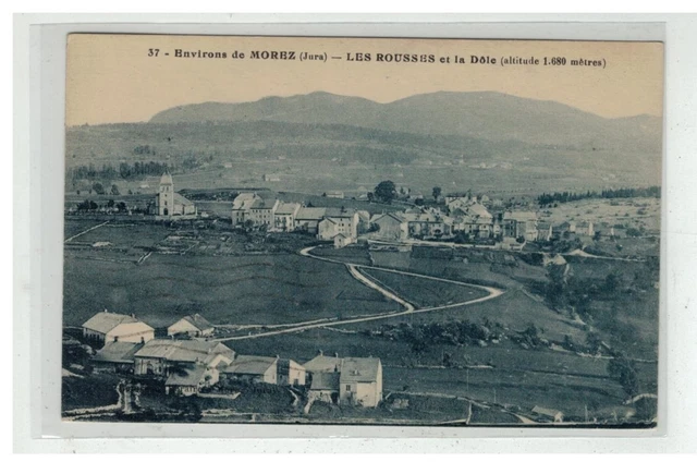 39 All Redheads Meadows Morez View General No. 37