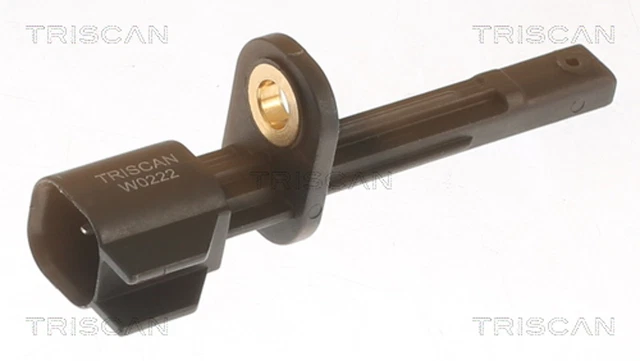 TRISCAN ABS Sensor Raddrehzahl 8180 27209 für VOLVO XC60 2 246 V90 235 S90 234 3