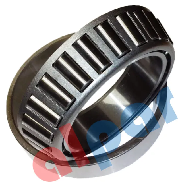Wheel Bearing, Cup & Cone 582/572 Tapered Roller Bearing SET Replaces Timken402