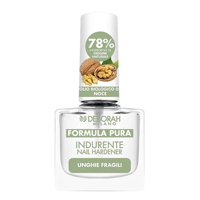 Deborah Milano Smalto Indurente Formula Pura 8.5ml