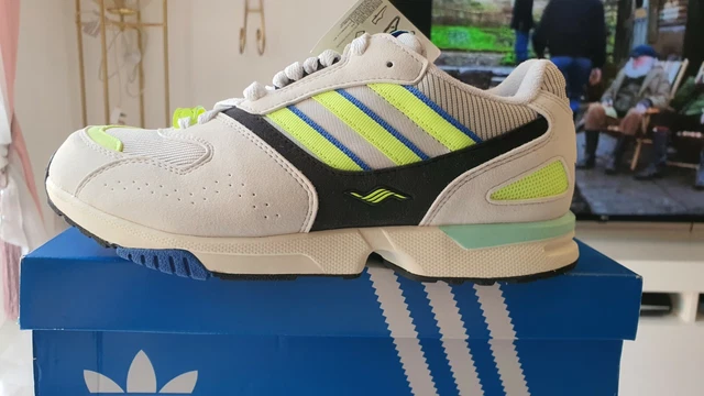 Adidas zx sales 4000 sizing