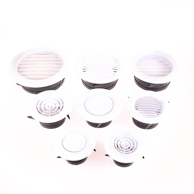 Ventilazione aria
