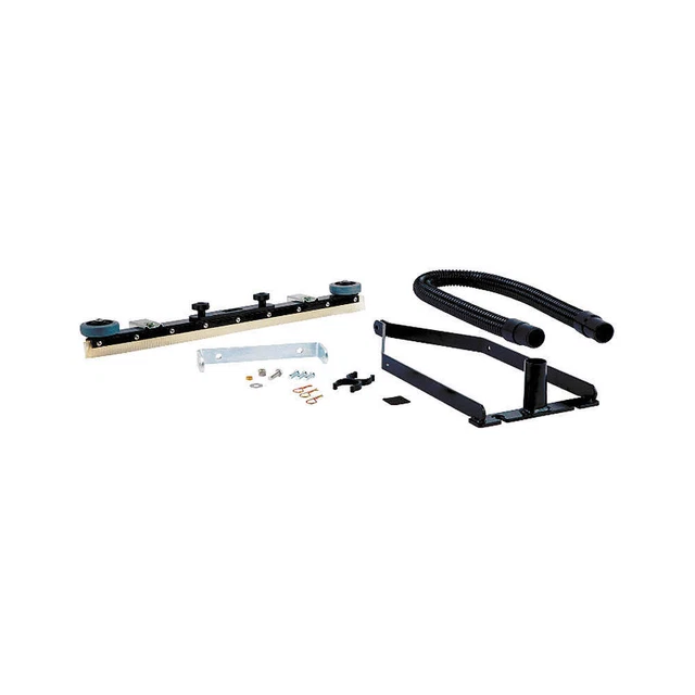 NOBLES 190108 Squeegee Kit,2-1/2" dia.