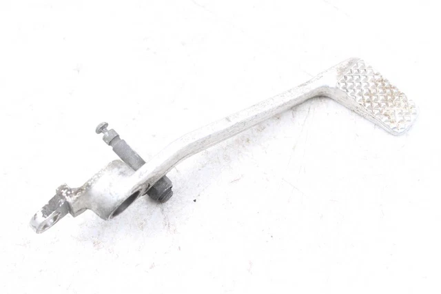 KIMISS Levier De Frein Pédale Hydraulique Pit Bike - Pièce Compatible SSR 125 Tao 110 Dirt Bike