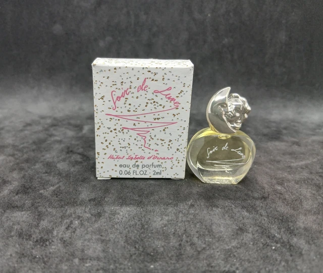 Parfum Sisley Soir De Lune EDP - Vaporisateur 100 Ml Pour Femme - Neuf Sous Blister