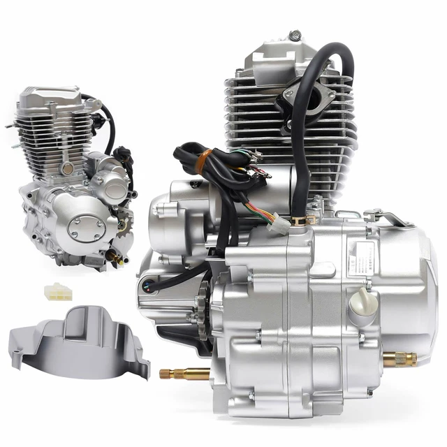 250cc engine