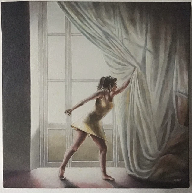 Quadro Di Sergio Nardoni