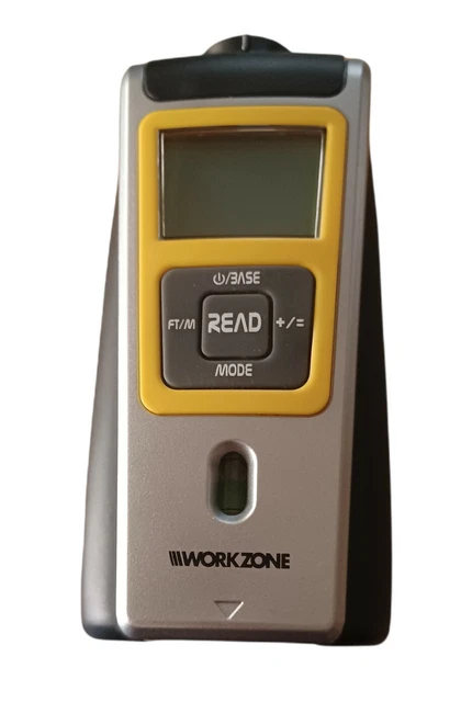 Workzone laser measure discount