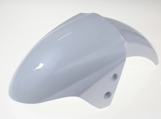 Parafango Ant. Bianco Kymco Agility 50, 125 61100-Ldc8-E10-Nvp Oem
