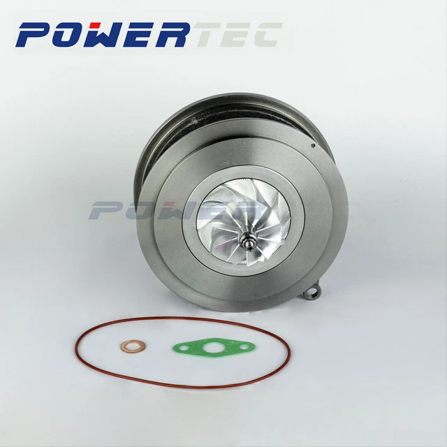 Turbo Géo. Variable GTB2260VK - BMW X5 X6 325D 530D - Neuf Fedic