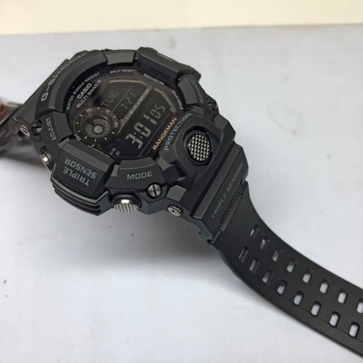 g shock casio tough mvt triple sensor