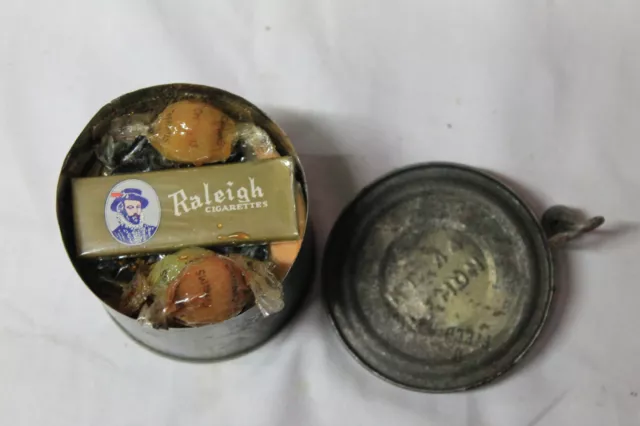 2 Boites De Ration  U S Army Field Ration C Originale Us Ww2