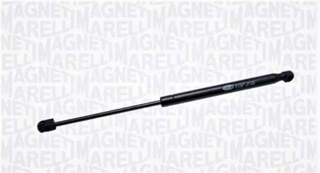 MAGNETI MARELLI Gasfeder Gasdämpfer Motorhaube Motorhaubendämpfer 430719104300