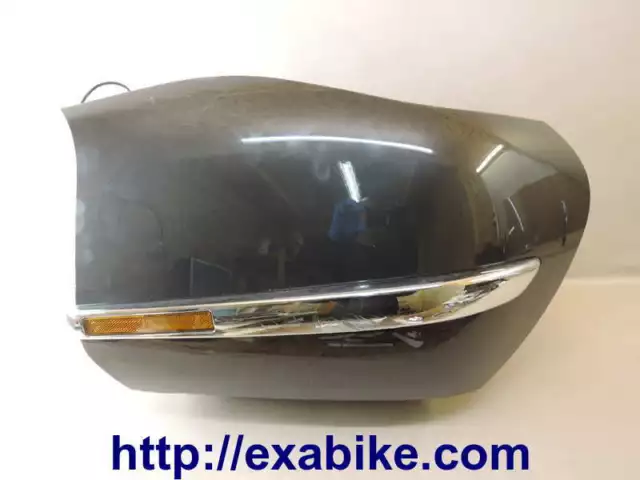 sacoche gauche pour BMW K1200LT  de 2003 a 2008