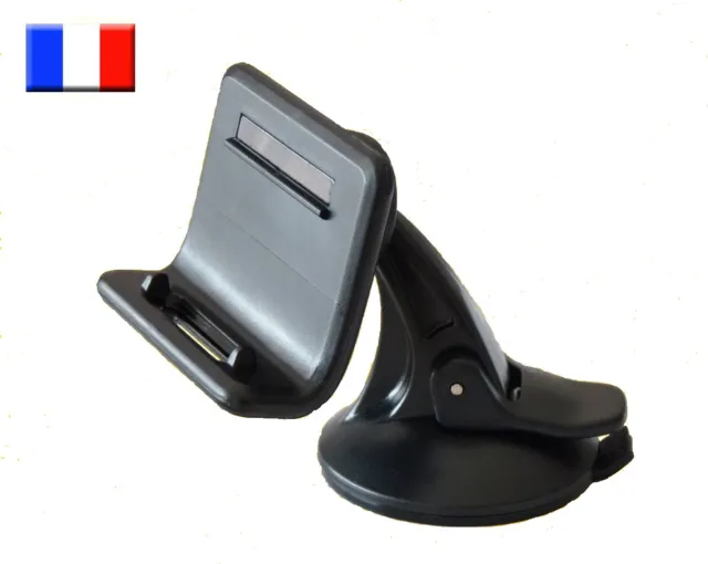 SUPPORT GPS TOMTOM GO live 1000 1005 1015 voiture ventouse auto