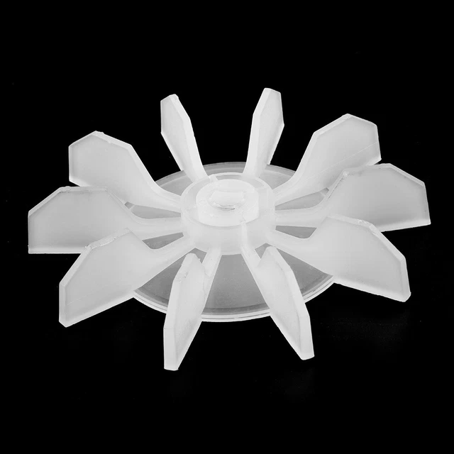 Compresseur D'air à Lame De Ventilateur, Pièces De Rechange