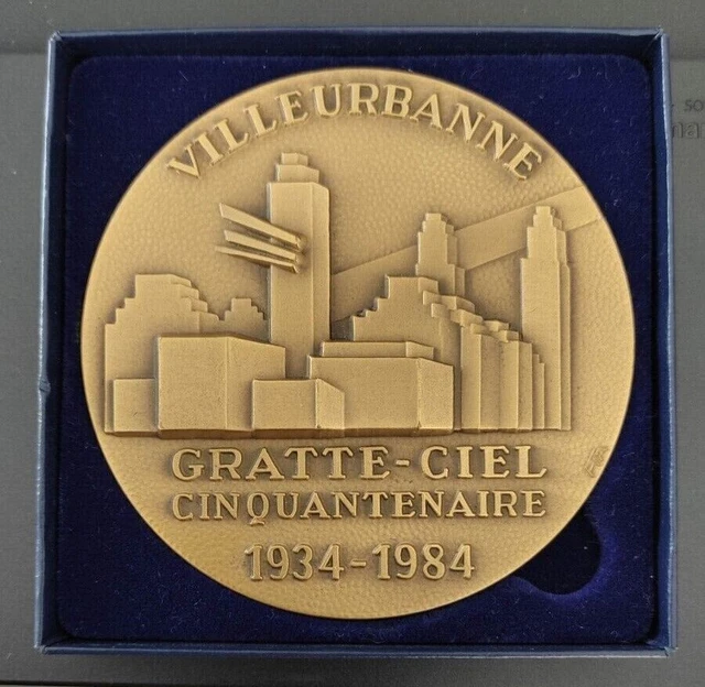 Médaille commémorative | Images d’Art
